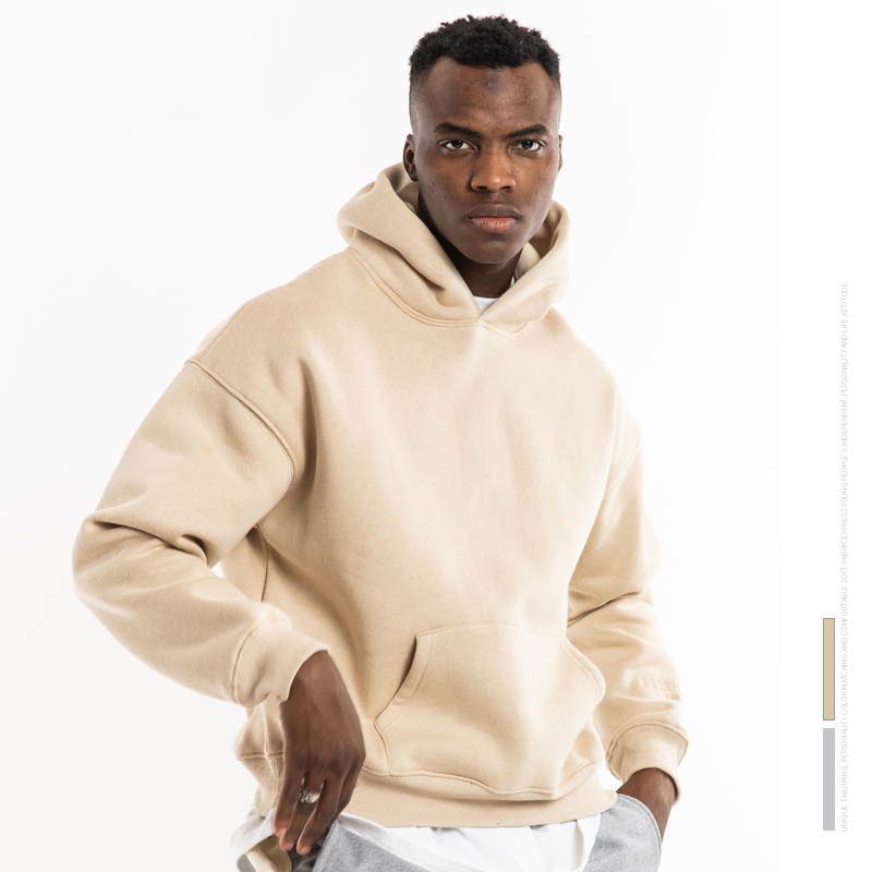 

2021 New Man Letter Printing Sweatpants Streetwear Hip Hop Fashion with Hoodies MFAV, Grey