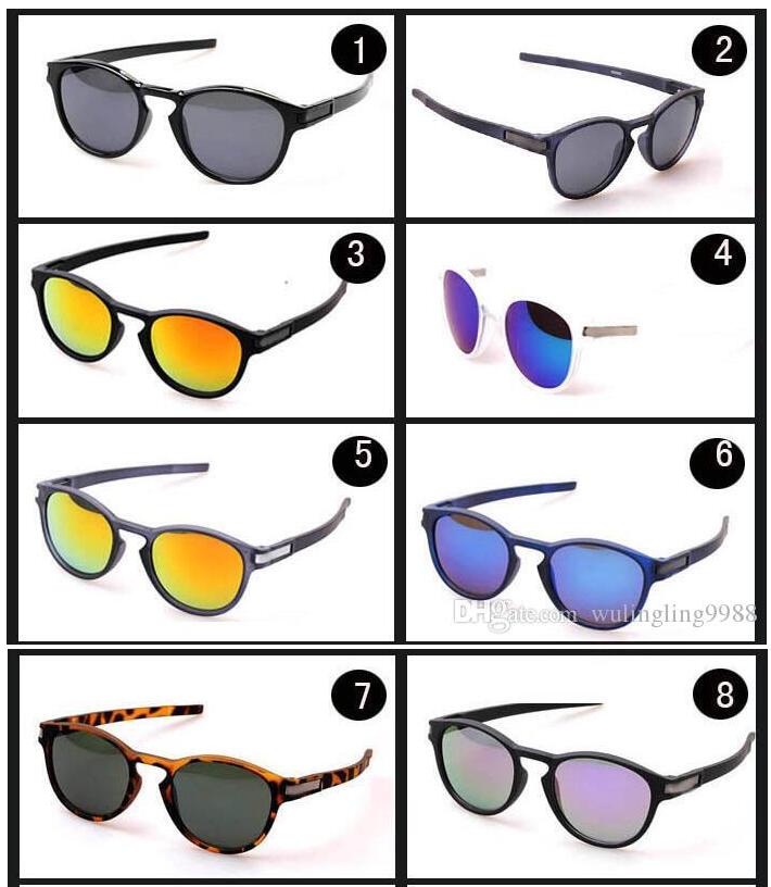 

Hot Sale Popular Sunglasses for Men and Women Outdoor Sport Designer Sunglasses driving cycling Sunglasses 9colors free shipping