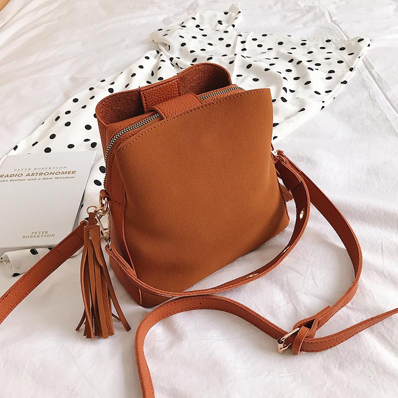 

Fashion Women Handbags PU Shoulder Bag Small Flap Crossbody Bags For Women Messenger Bags, Black