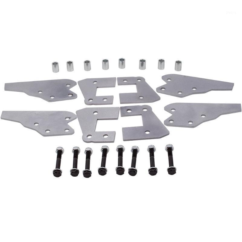 

3" Complete Front + Rear Lift Kit for Polaris Ranger Fullsize 570 XP 900 UTV 2015+1