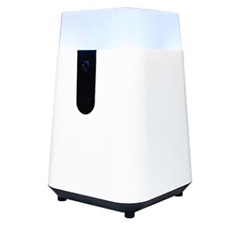 

Air Purifier to Remove Odor Household Smoke and Dust Formaldehyde Negative Ion Small Freshener EU Plug