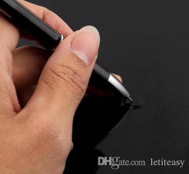 

wholesale Black Pen Air Release Tool for Car Wrap Vinyl Installation Free Shipping 100pcs/Lot VIP, As described