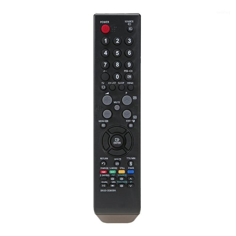 

TV Remote Control BN59-00609A Replacement for BN59-00610A BN59-00709A BN59-00613A BN59-00870A LA261