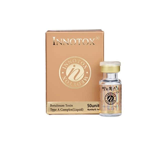 

Beauty Items Skin Care Rentox 100IU Dermal Filler Sculptra