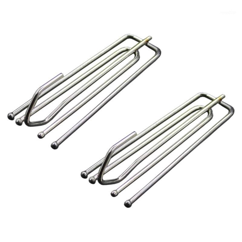 

30PCS Bed Curtain Hook Curtain Claw Hook Bold Four Grab1
