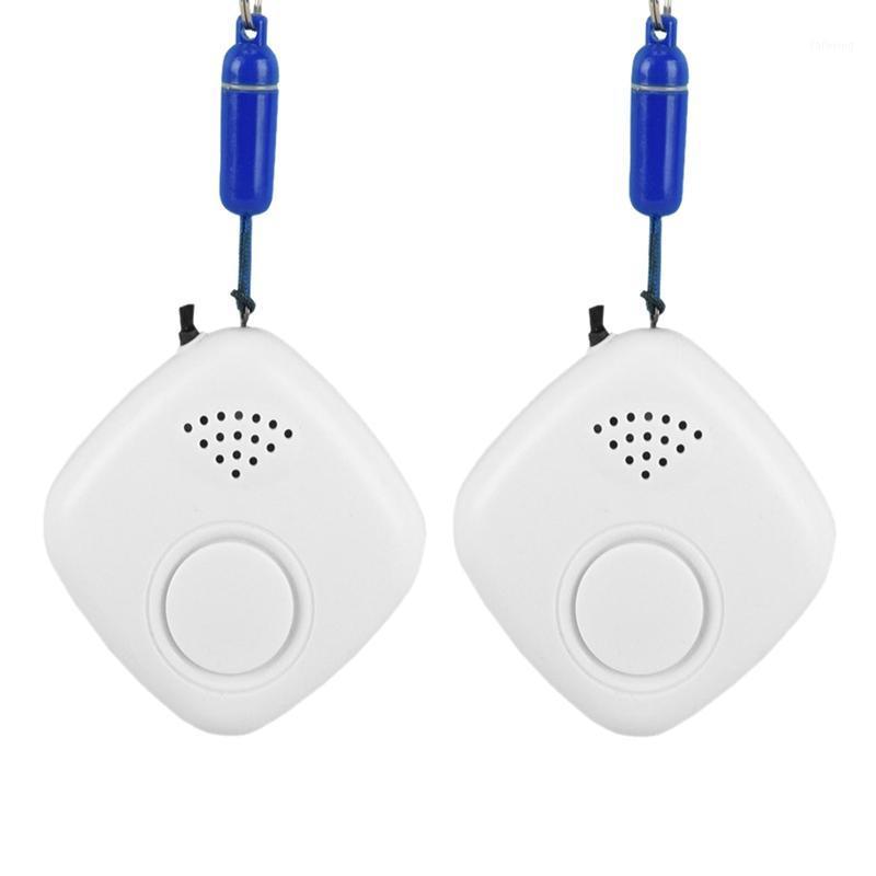 

2 Pcs Portable Air Purifier Hanging Neck Type Mini Portable Negative Ion Purifier1