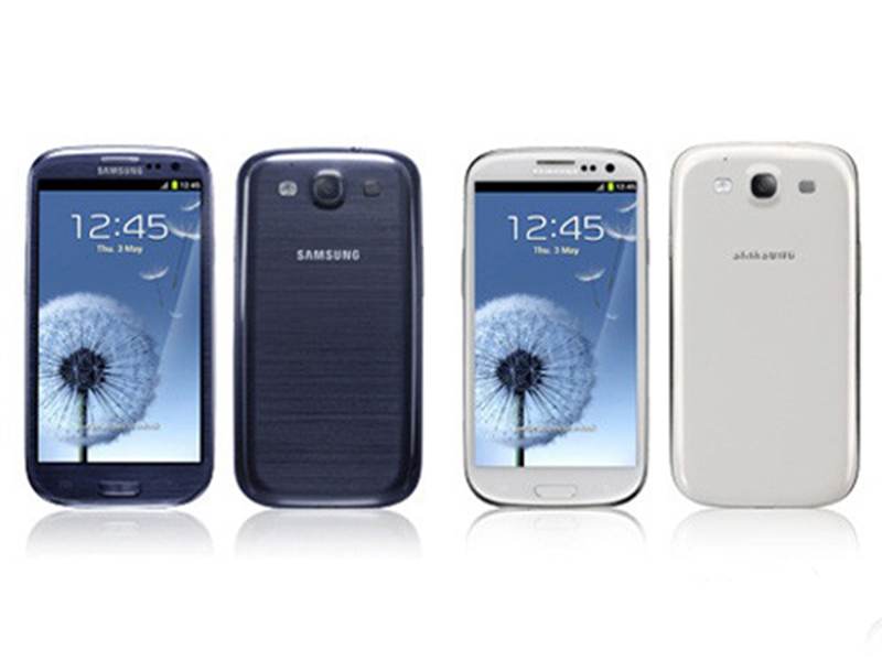 

Original Refurbished Samsung Galaxy S3 i9300 i9305 4G LTE Quad Core 4.8 inch Smart Phone, Black