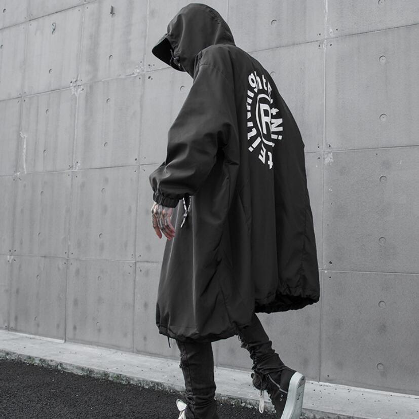 

2021 Fall Winter Men 8wyl, Black