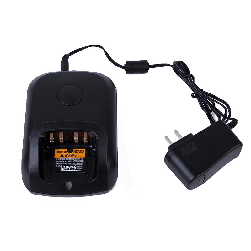 

Battery charger for motorola radio XIR P8268 DP4400 DP4800 DP4801,DEP550,DEP570,DP2000,DP2400,DP2600 walkie talkie
