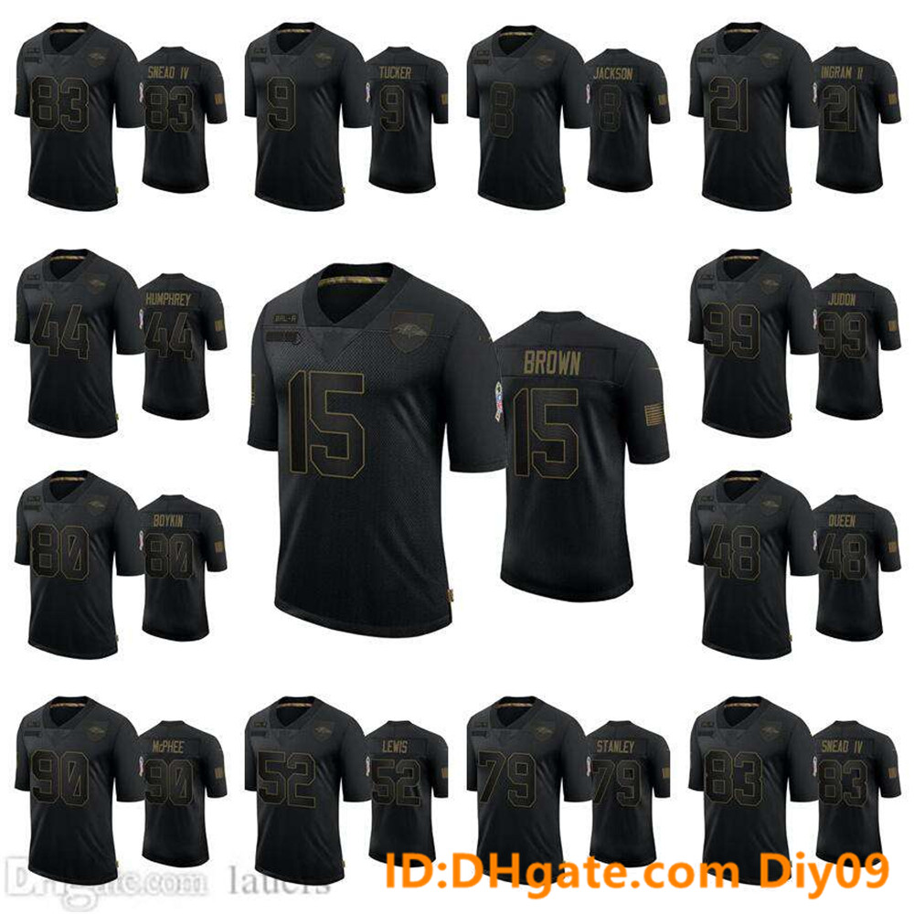 dhgate ravens jersey