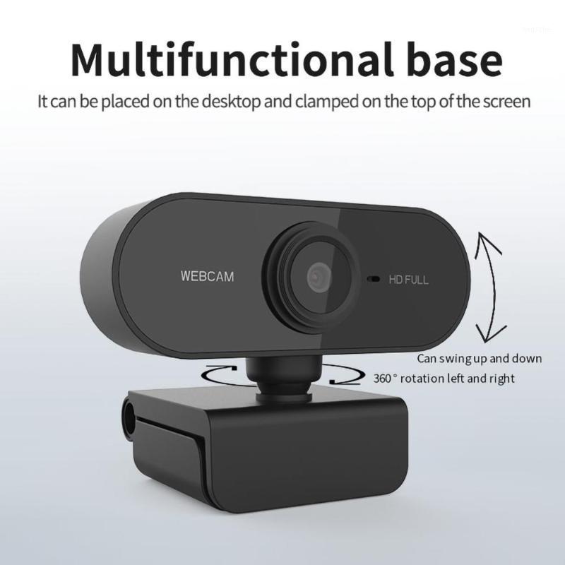 

Full HD 1080p Q15 Webcam Network USB Camera Free Drive Web Camera For Computer Notebook with Microphone PC1