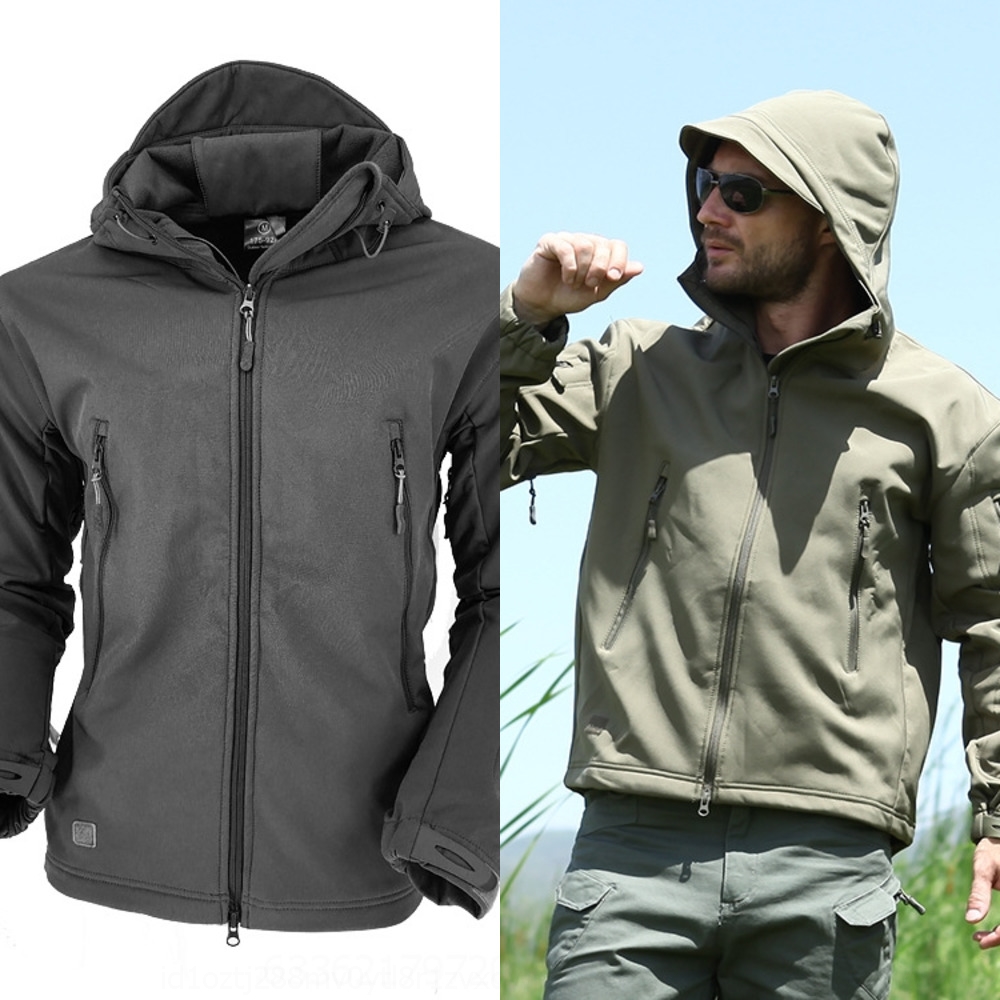winter coat outlet