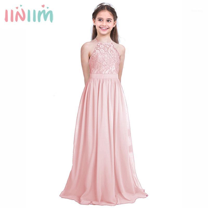 

4 Color Kids Tutu Ball Gown Prom Princess Dress for Girls Vestido Lace Costumes Tutu Dresses Children's Bridesmaid Elegant Dress1, Burgundy