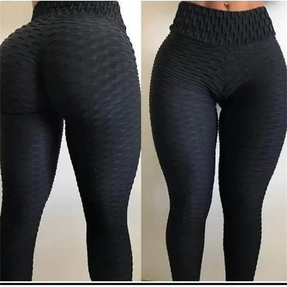 

Free Ship 2020 Autumn Women Fashion High Waist Slim Fitness Leggings Lady Casual Workout Yoga Legging Sporting Pants, Pink
