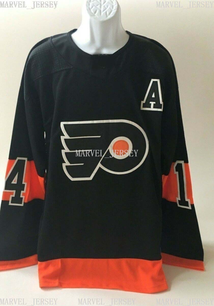 custom flyers jersey