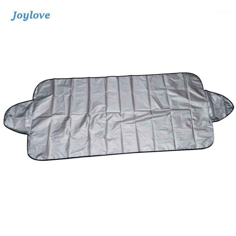 

JOYLOVE Universal Car Windshield Snow Cover Sunshade Ice Rain Dust Frost Guard F-Best Havelock Dropship1, 70 x 150