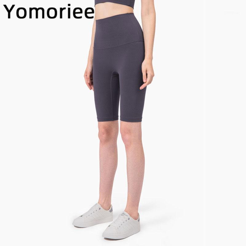 

Women Yoga Shorts High Waist BuLifting Yoga Leggings Sexy Quick Dry Gym Sport Workout Running Training Tights Yomoriee1, Black