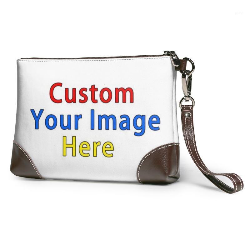 

Custom Women Cosmetic Bag Lady Tote Washing Toiletry Makeup 3D Print Pouch bags DIY Travel Makeup Organizer Zipper Dropshipping1, Black