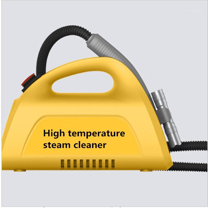 

High temperature steam cleaning machine household appliances cleaning machine multi function integrated car washing1