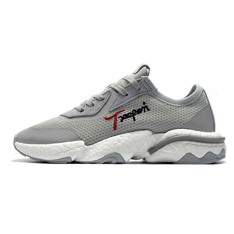 

Fashion running shoes men women sneakers black white yellow cool grey multi-color sole platform sports trainers