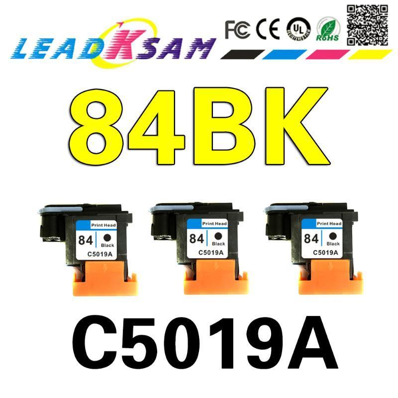 

84 black printhead compatible for 84 printhead C5019A Designjet 30 90R 130 printer1