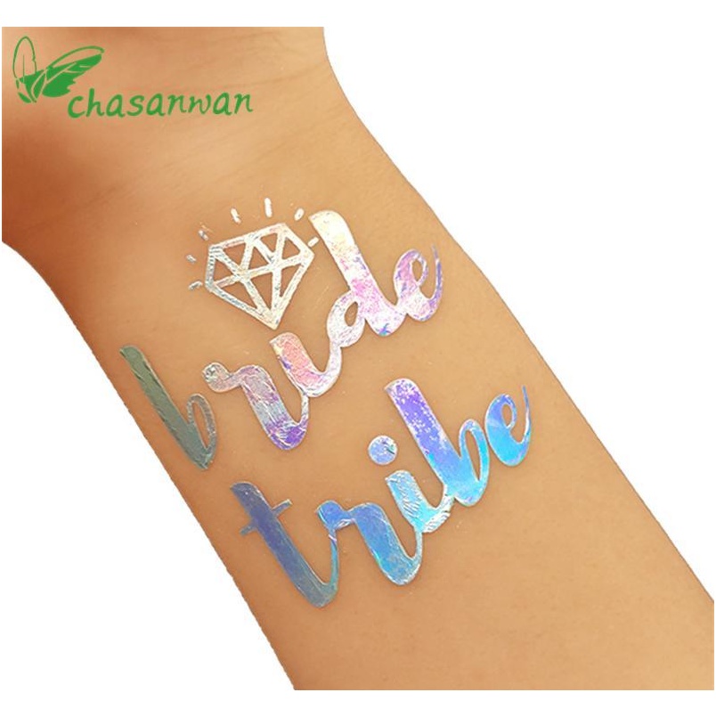 

Wedding Decoration 25pc Bridal Shower Wedding Decoration Team Bride Temporary Tattoo Bachelorette Bride Tribe Flash Ta jlljOa insyard