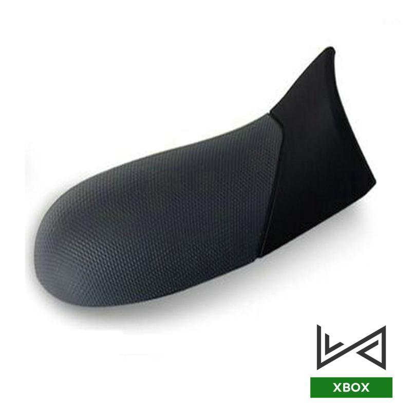 

Repair Parts For Xbox One Elite Controller Left Side Rubberised Grips Housing Shell Back Cover For XBOX ONE ELITE LB RB Button1