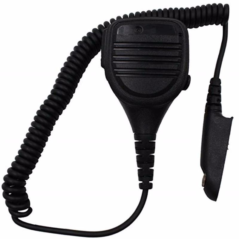 

30pcs Free Shipping PMMN4021A Hand Microphone Speaker For Motorola Walkie Talkie GP640 PRO5150 PRO7150 GP650 GP329 HT1250 GP328