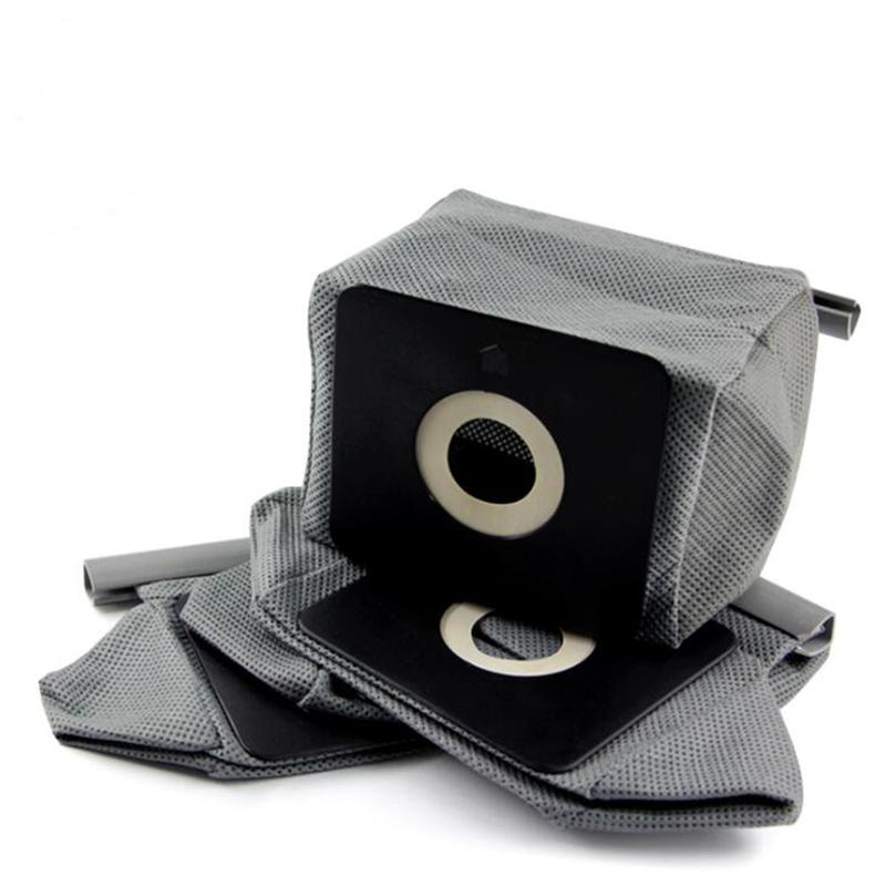 

Universal Vacuum Cleaner Bag Reusable Vacuum Cleaner Bags Household Dust Cloth Bag