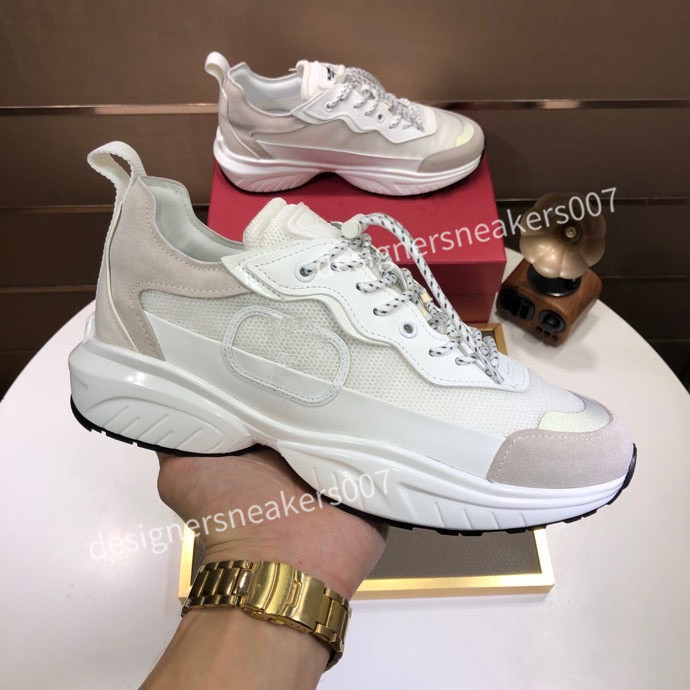 

2021Black angel Cream Tail Light Static Oreo Reflective Sesame Flax Zebra Sports Sneakers od201111, 06