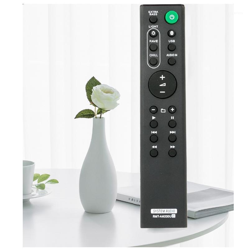 

New Replacement Remote for Sony RMT-AM200U GTK-XB7 Speaker System1