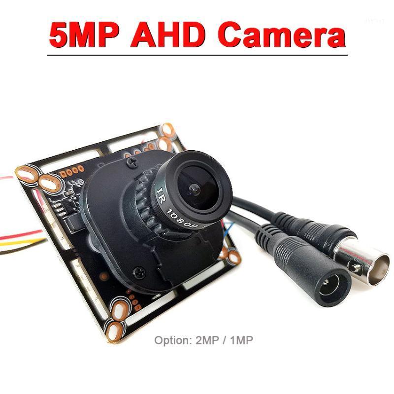 

SMTKEY 5MP AHD Camera DIY CCTV Camera Module for AHD DVR System option 2MP or 720P Module1