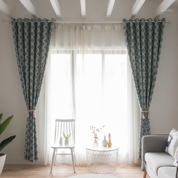 

Beautiful Soft Thermal Insulated Blackout Curtain Panels Darkening Grommet Window Drape for Bedroom Living Room FBE31, Beige