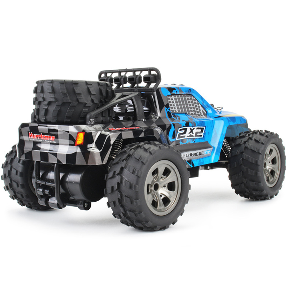 rc car 2.4 g 4wd