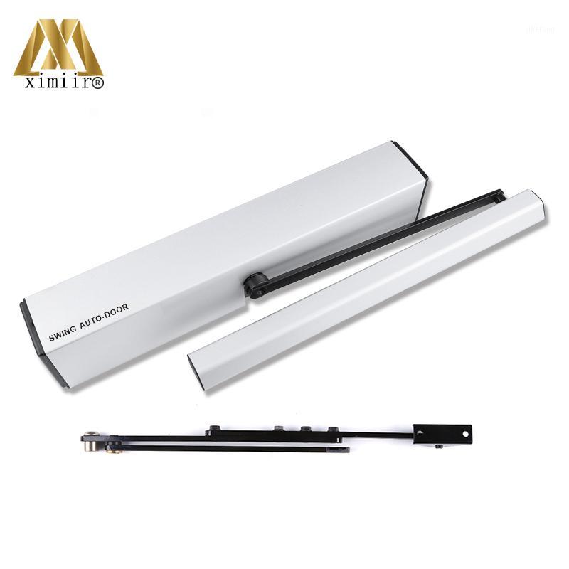 

Automatic System For Home Office Supermarket Swing Door,Common Automatic Swing Door Opener Electric Door Closer1