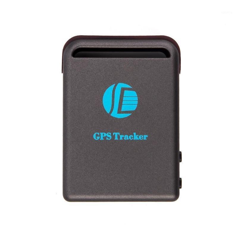 

20pc GPS/GPRS/GSM Personal/Vehicle Tracker Movement/speeding/low power alarm With box1