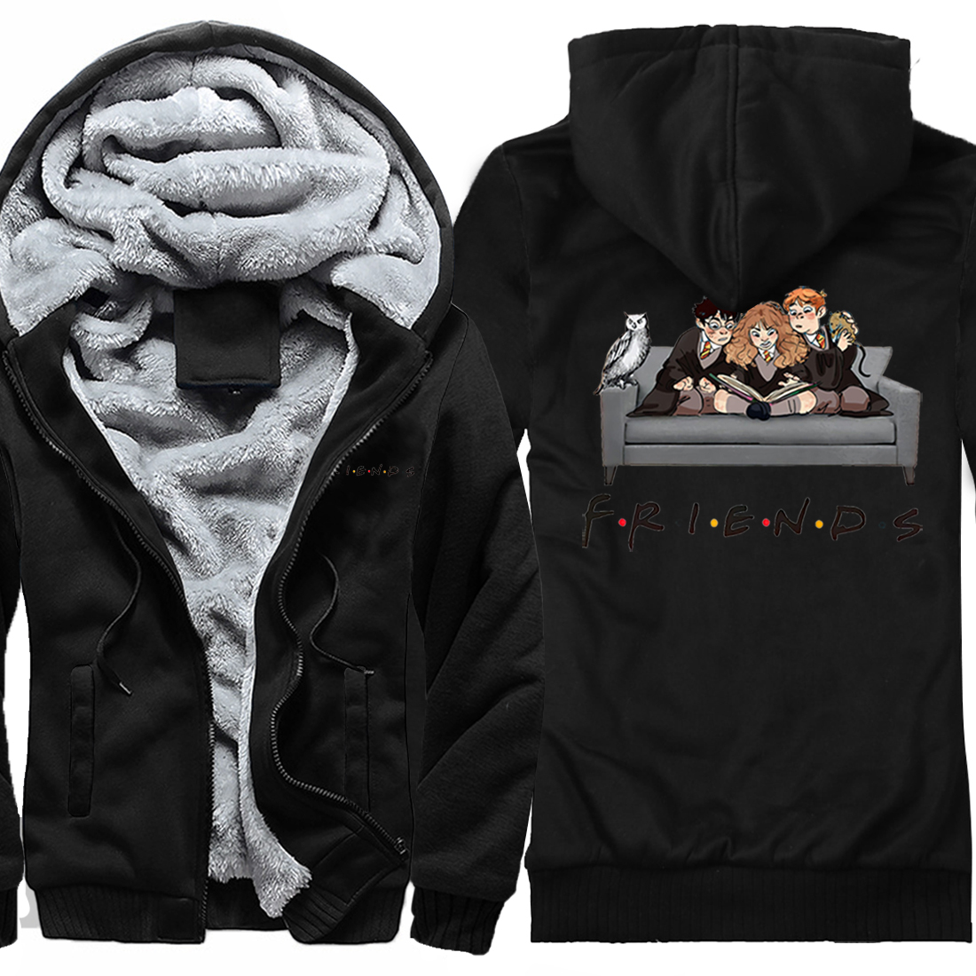 friends hoodie online