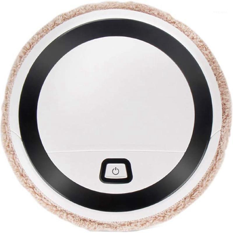 

HOT!ligent ing Robot Floor Washing Wiping Mopping Machine Wet/Dry Cleaner1