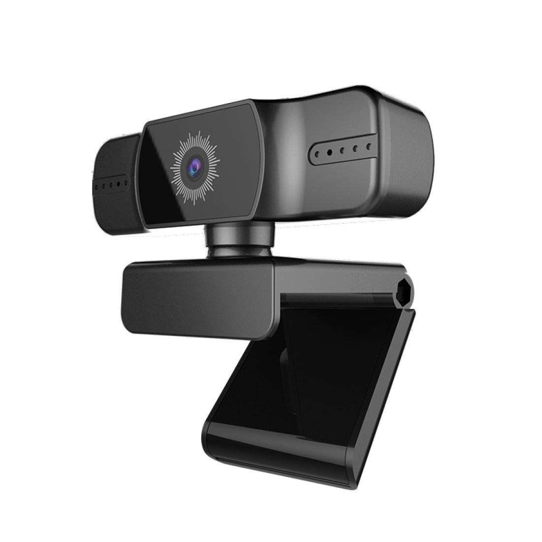 

T1-AF 20 Million Pixels 1080P HD USB Driver-Free Computer Network Host Camera Built-in Microphone