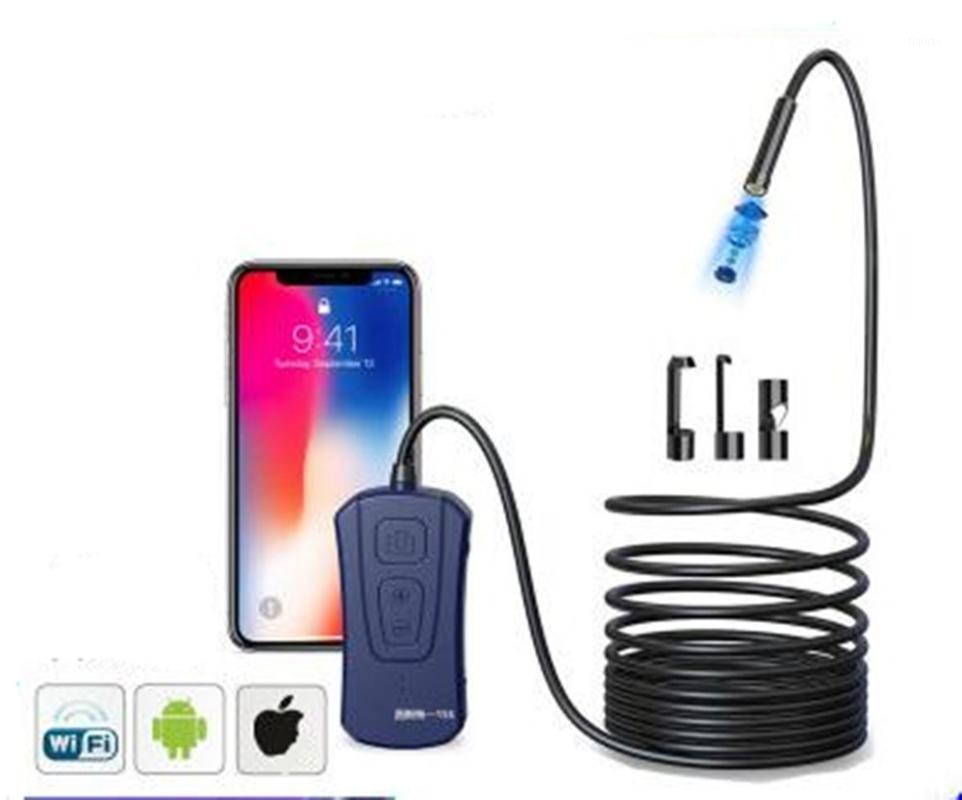 

5.5mm 5MP Wireless WIFI CMOS Borescope1