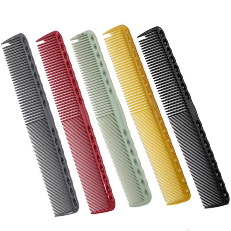 

1PCS Anti-static Professional Hair Combs Hairdressing Hair Cutting Brush Beauty Brush Barber Accessories