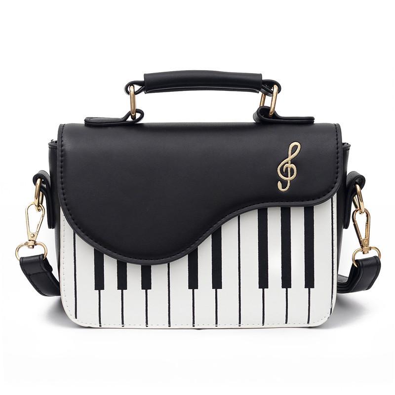 

Luxury Designer Handbags for Women 2020 New Leather Handle Brand Bags Female Undefined Elegant Shoulder Bag Crossbody Hand Bag, Black
