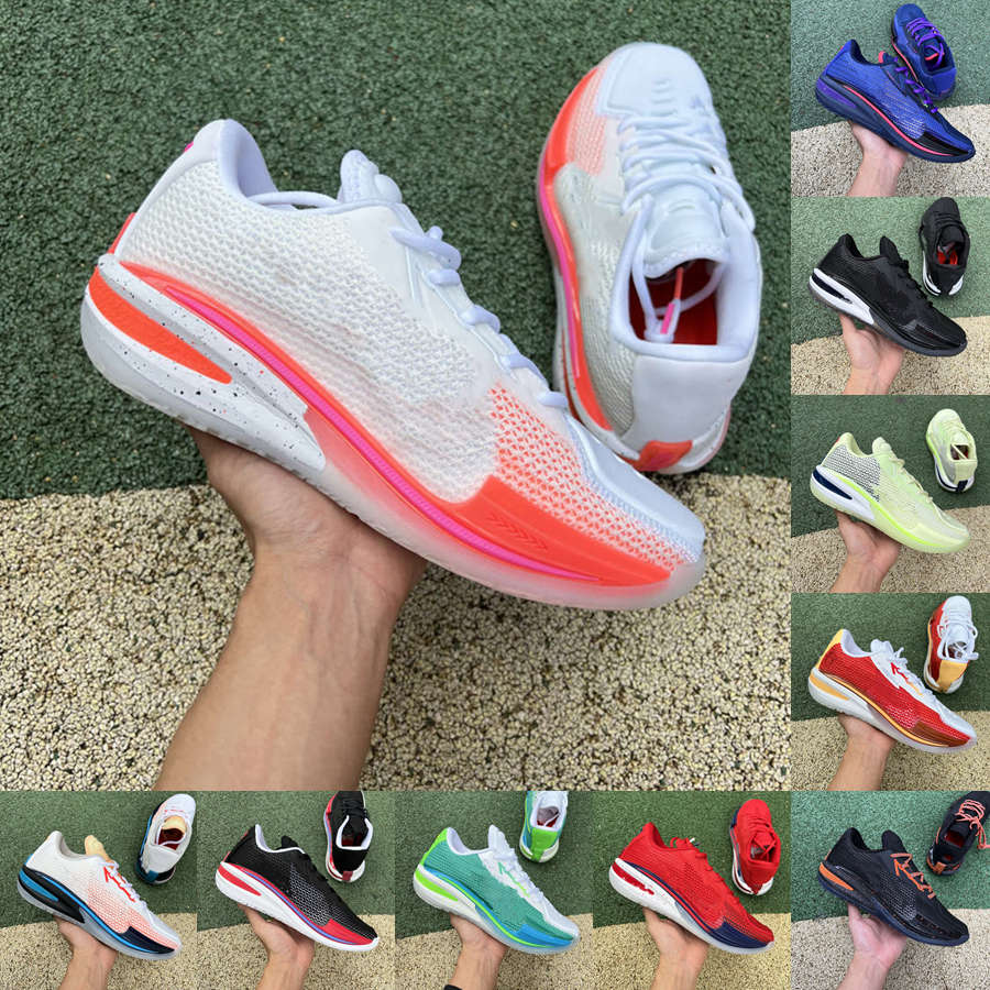 

Zoom G.T. Cut Mens Basketball Shoes Low Sneakers GT Black Crimson Green Grinch Laser Blue University Void Yellow Mesh 2022 Sport Tenis Trainers 36-46, Please contact us