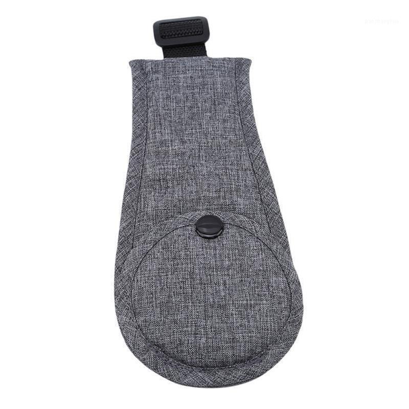 

Anti-slip Safety Belt Chair Harness Cross Baby Cart Accessories Protective Pad Oxford Cloth Stroller Front Strap Bumper Fixing1