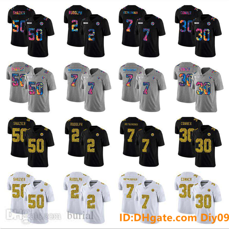 dhgate steelers jersey