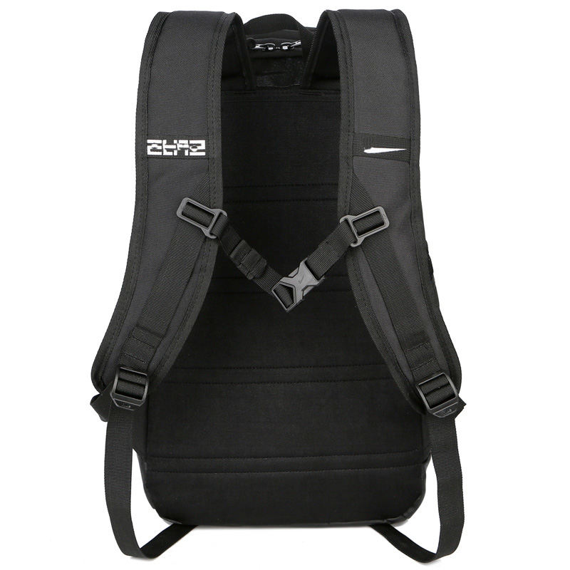

2022 designer backpacks Hoops Elite Pro sports backpack student computer bag couple knapsack outdoor back pack Large capacity multifunc268U, As shown