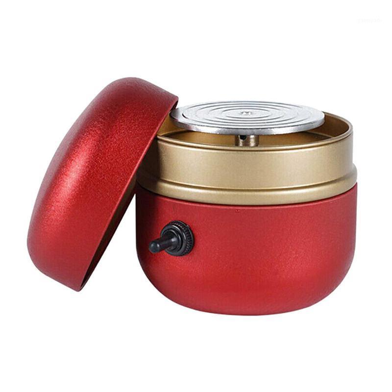 

Mini Pottery Wheel Machine1500RPM Pottery Machine Electric Wheel DIY Clay Tool with Tray for Adults Kids Ceramics Art1