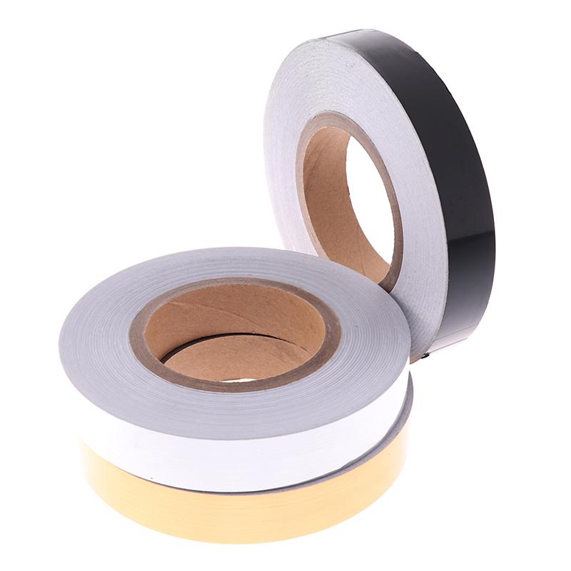 

Home Decor 50M Self-adhesive Gap Sealing Foil Tape Waterproof Gold Silver DIY Copper Foil Strip Wall Sticker Floor Seam Stickers