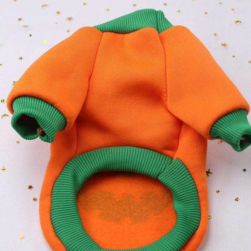 

Funny and Adorable Halloween Costume for Dogs Pet Costumes Pet Clothes Funny T-Shirt for Small Dogs Cosplay Holiday FPing