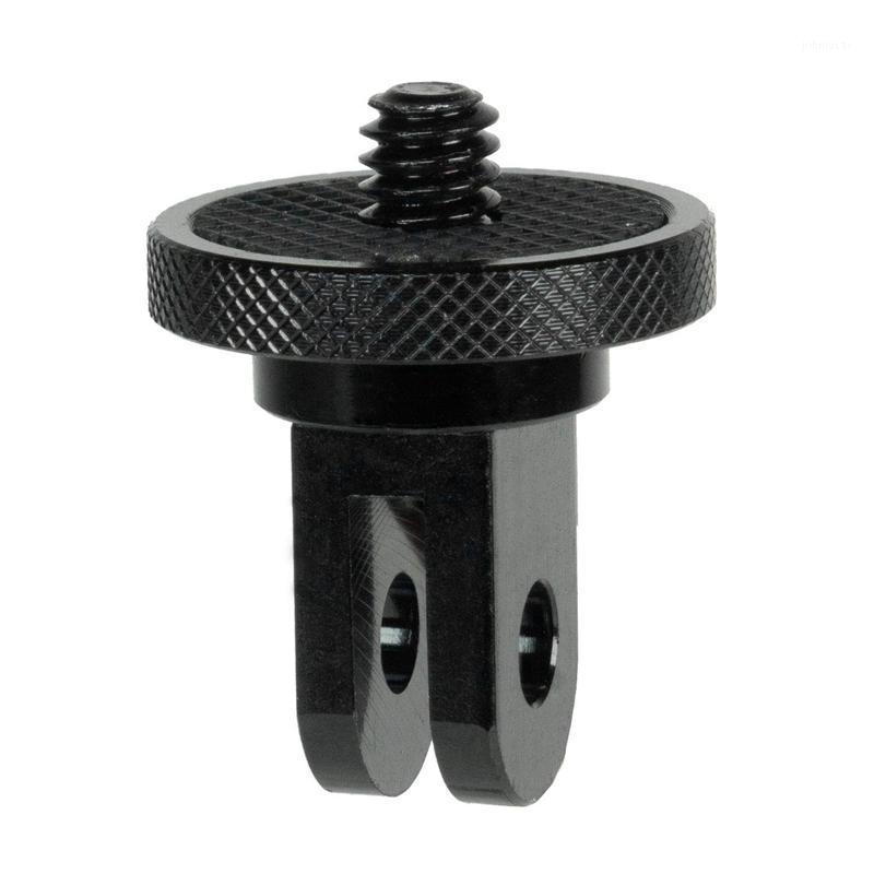 

Camera Mount Adapter for Ecosystem - ¼-20 Conversion Adapter for Mounting System - Full 100% CNC Aluminum Metal Mo1